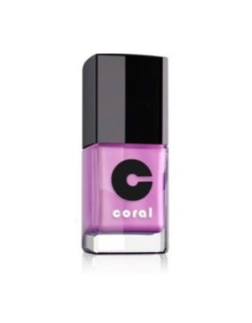 Delia Coral Nail Enamel 6.05